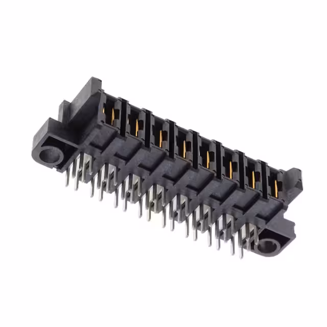 MPS-08-01-03-L-RA-SD Samtec Inc.  Gruppi di connettori di alimentazione a lama